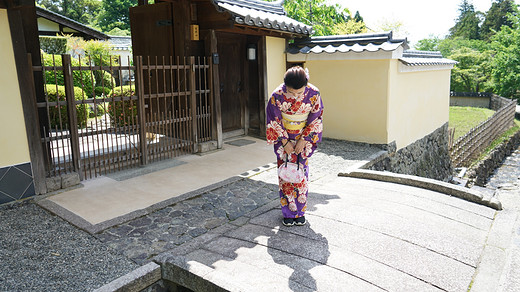 带着黛玉游关西-道顿堀,东大寺,奈良公园,奈良,大阪城