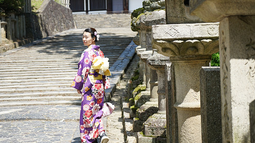 带着黛玉游关西-道顿堀,东大寺,奈良公园,奈良,大阪城