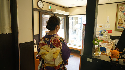 带着黛玉游关西-道顿堀,东大寺,奈良公园,奈良,大阪城