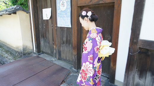 带着黛玉游关西-道顿堀,东大寺,奈良公园,奈良,大阪城