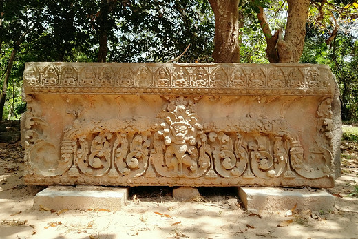 巴琼寺 Prasat Bat Chum