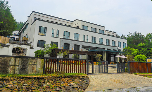 这是浙江省最有新意的度假酒店？网友：玩法多样，适合暑假亲子游