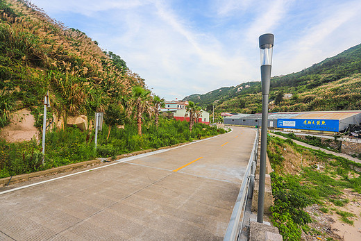 浙江最尴尬的海岛，风景美、海鲜便宜、游客少，知名度却很低-南麂岛