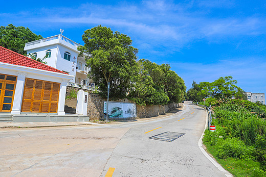 浙江最尴尬的海岛，风景美、海鲜便宜、游客少，知名度却很低-南麂岛