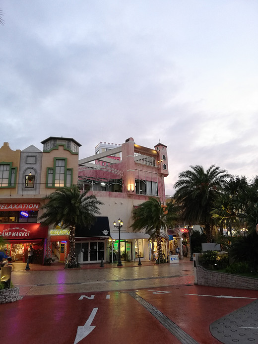 JAPAN---Okinawa