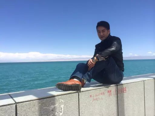 我不知道将去何方，但我已在路上。