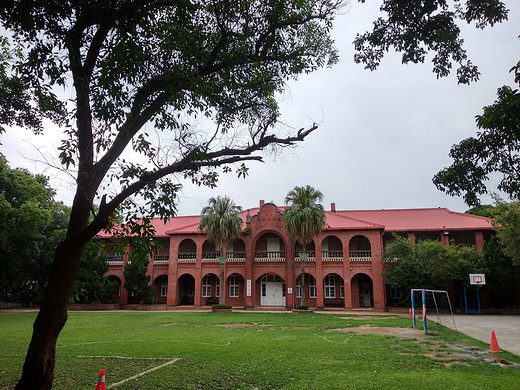 学生党的台湾环岛自由行（一）-花莲,台北,渔人码头-淡水,淡水,野柳地质公园