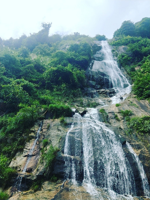 郴州东江湖旅游