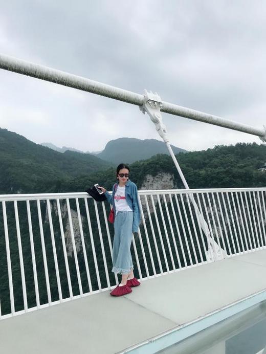 张家界什么时候去最合适 