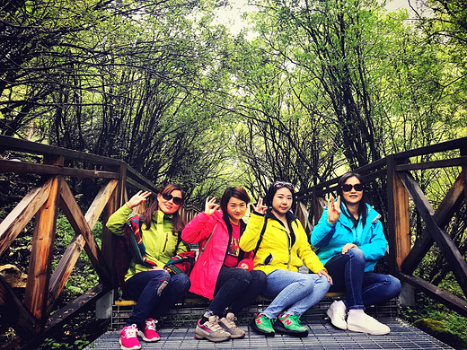 快乐公休&梦想之旅！Day5-稻城,夏诺多吉,央迈勇