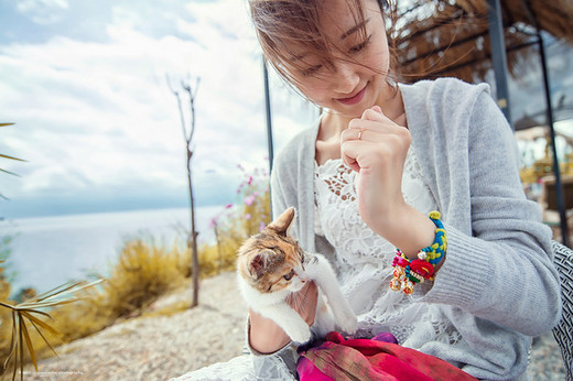 蹭朋友婚礼的机会去大理秀恩爱，干了这碗狗粮如何？