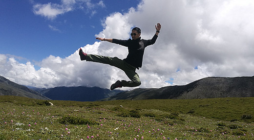 志之难也 在于自胜 ——大美藏南超越之旅-山南,八廓街,布达拉宫,拉萨,西藏