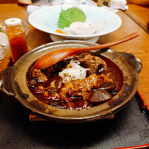 霓虹茶境之旅 Day5-名古屋