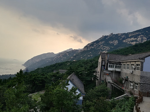 五天四夜淄博青岛之旅，重要的不是去哪里。