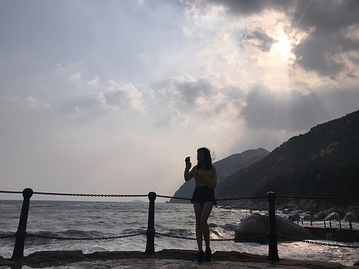 五天四夜淄博青岛之旅，重要的不是去哪里。