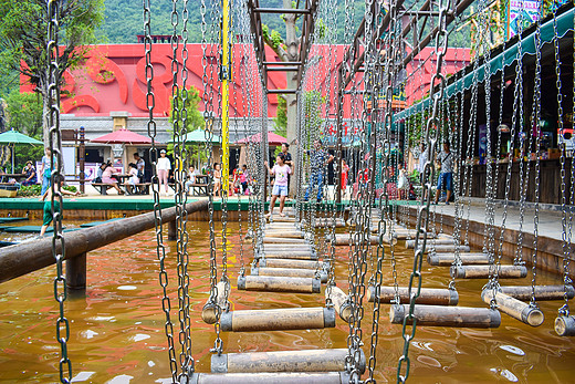 桂林行︱魂牵民族风，梦萦千古情-阳朔,黄洛瑶寨