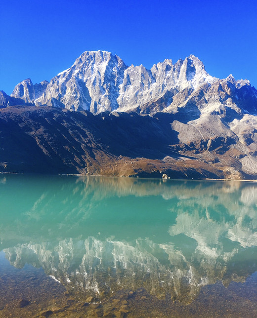 一个人的净化心灵（懵逼）之旅-NEPAL-巴德岗杜巴广场,巴德岗,费瓦湖,博卡拉,泰米尔街