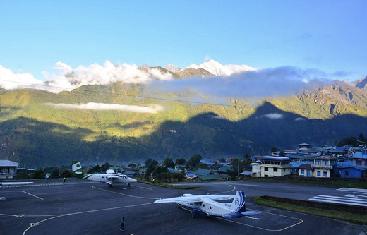 一个人的净化心灵（懵逼）之旅-NEPAL-巴德岗杜巴广场,巴德岗,费瓦湖,博卡拉,泰米尔街