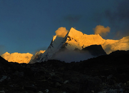 一个人的净化心灵（懵逼）之旅-NEPAL-巴德岗杜巴广场,巴德岗,费瓦湖,博卡拉,泰米尔街