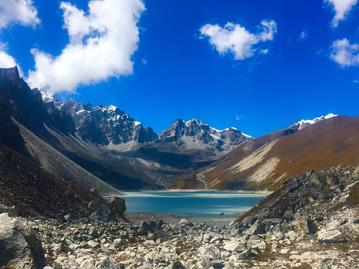 一个人的净化心灵（懵逼）之旅-NEPAL-巴德岗杜巴广场,巴德岗,费瓦湖,博卡拉,泰米尔街