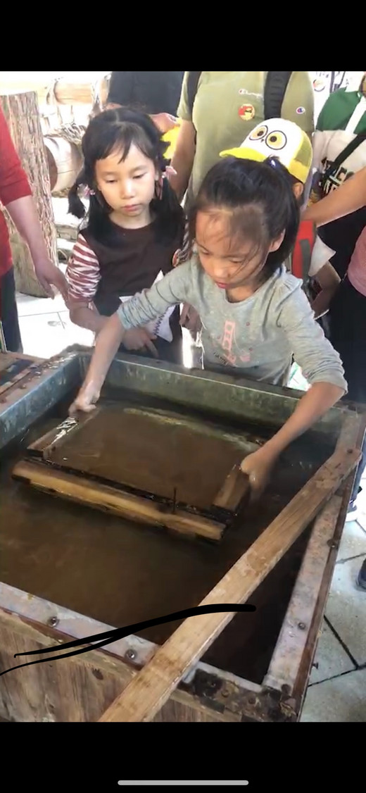 2018.10.3-4游侠宝贝小小竹匠，活动丰富，快乐国庆节