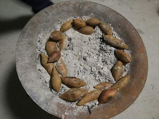 2018.10.3-4游侠宝贝小小竹匠，活动丰富，快乐国庆节