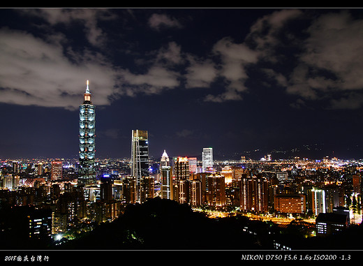 2018年国庆台湾行之攻略游记（上篇）-台北总统府,西门町,龙山寺,士林夜市,台北故宫