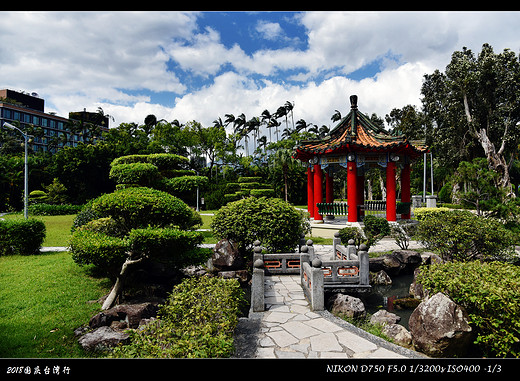 2018年国庆台湾行之攻略游记（上篇）-台北总统府,西门町,龙山寺,士林夜市,台北故宫