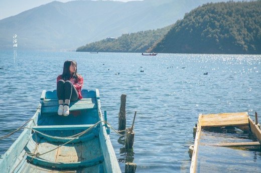 90后神级摄影师，在云南拍出80年代感的暖色系照片，网友：已圈粉