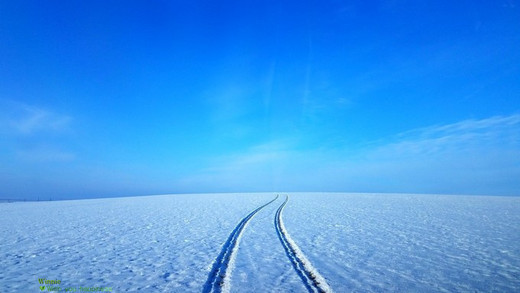 冬天去呼伦贝尔看雪体验冰雪那达慕中国冷极根河4日冰雪体验之旅