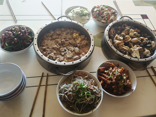 湘游记