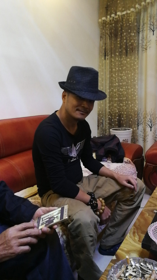 湘游记