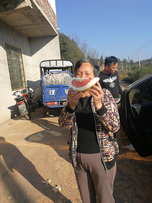 湘游记