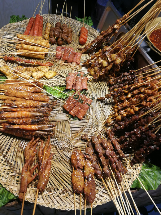 湘游记