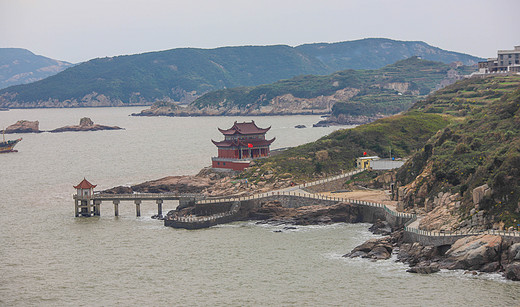 浙江温岭最详细旅游攻略, 教你畅玩山海湖与爱情村庄, 不用谢!