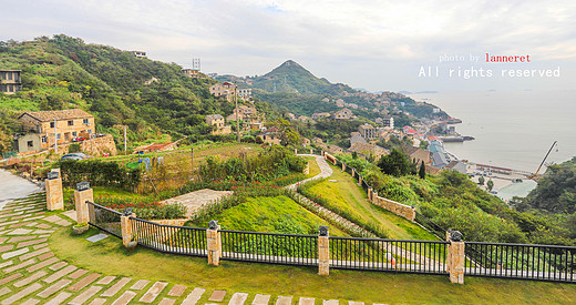 浙江温岭最详细旅游攻略, 教你畅玩山海湖与爱情村庄, 不用谢!