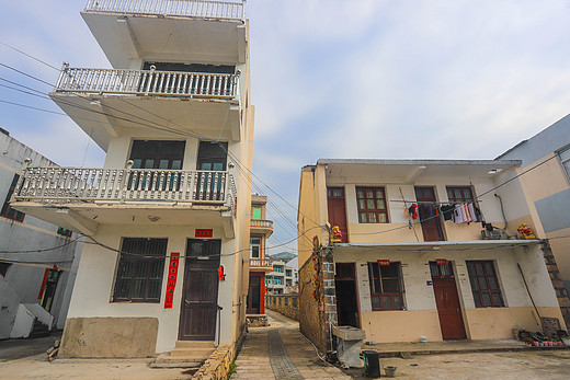 浙江温岭最详细旅游攻略, 教你畅玩山海湖与爱情村庄, 不用谢!