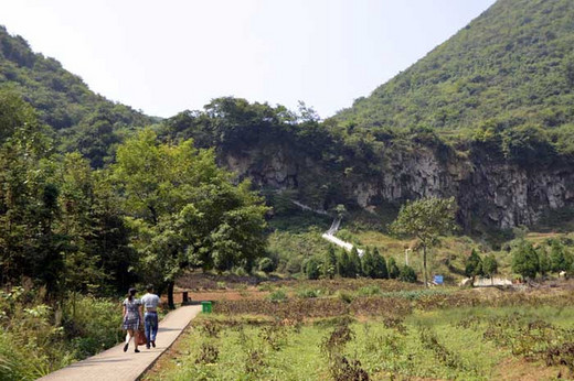 铜陵凤凰山