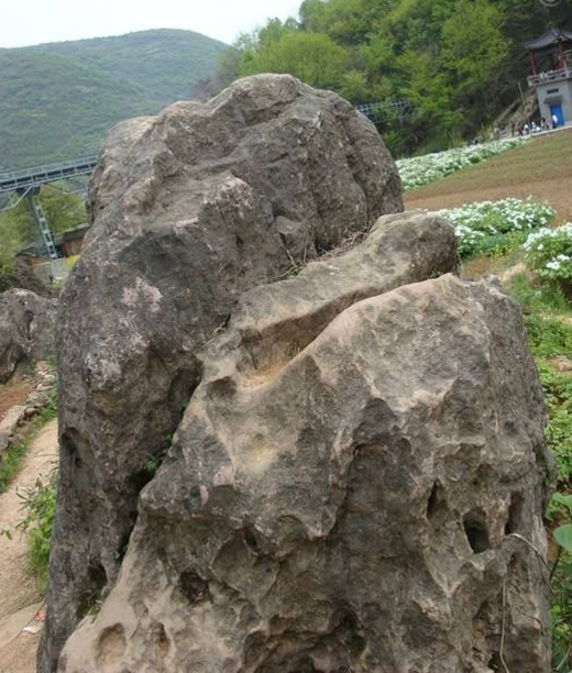 凤凰山一日游