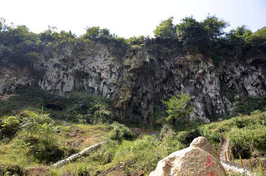 铜陵凤凰山