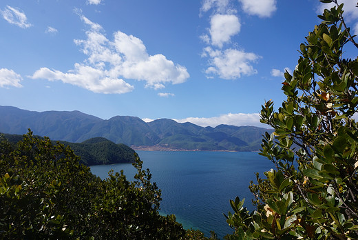 又一次相见，彩云之南-泸沽湖,束河,丽江,洱海,大理