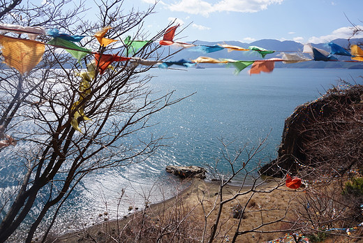 又一次相见，彩云之南-泸沽湖,束河,丽江,洱海,大理