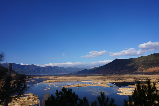 又一次相见，彩云之南-泸沽湖,束河,丽江,洱海,大理