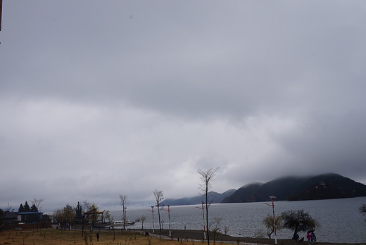 又一次相见，彩云之南-泸沽湖,束河,丽江,洱海,大理