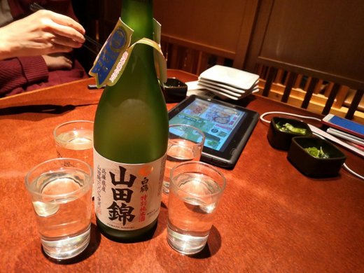 烂漫樱花行之第一天-日本