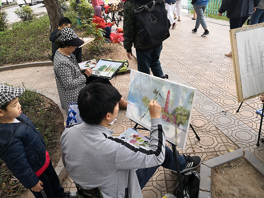 河内镇国寺