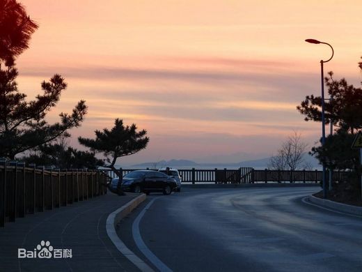 大连篇-星海广场,老虎滩海洋公园,滨海路-大连