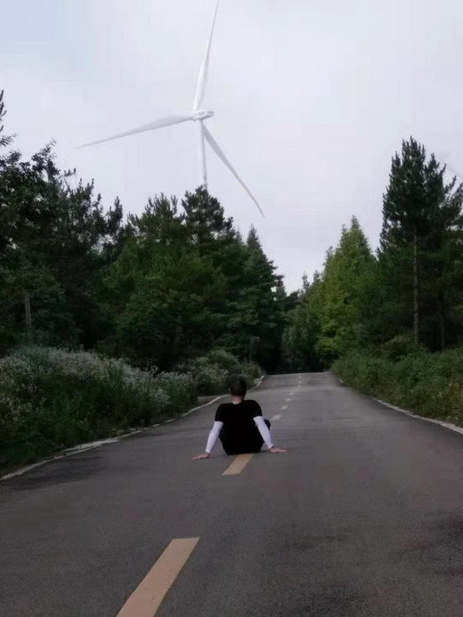草场千野