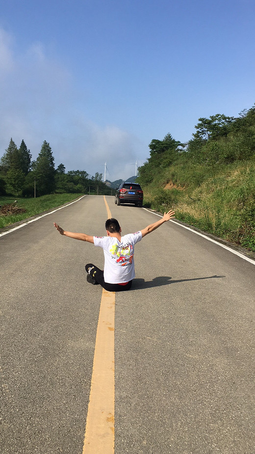 草场千野