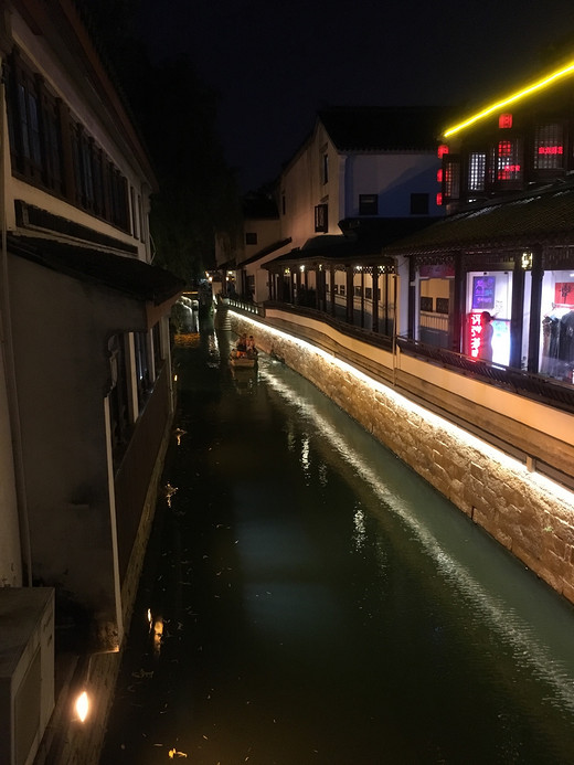漫旅姑苏·平江路历史文化街